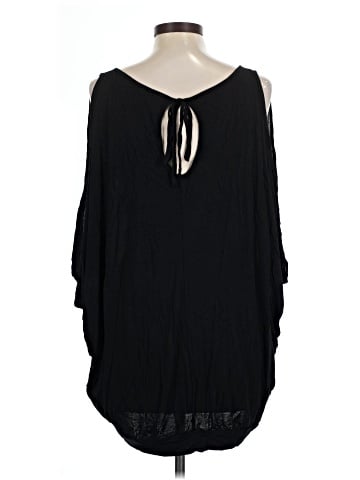 Lascana 3/4 Sleeve Top (view 2)