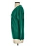 Gap Outlet 100% Cotton Green Pullover Sweater Size S - photo 5