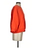 Old Navy Orange Sweatshirt Size XS - photo 4