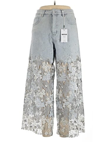 Bayeas Casual Pants (view 1)