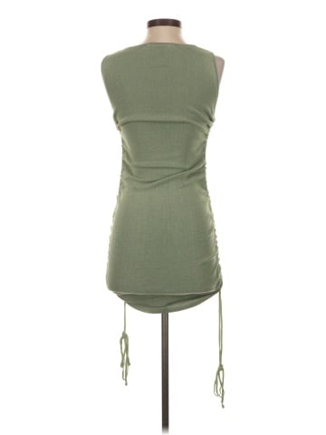 Lioness Casual Dress (view 2)