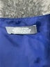Van Heusen 100% Polyester Blue Vest 18-24 MO / 24 MO - photo 3