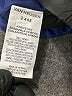 Van Heusen 100% Polyester Blue Vest 18-24 MO / 24 MO - photo 4
