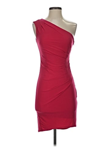 Laundry by Shelli Segal Cocktail Dress (view 1)