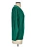 Gap Outlet 100% Cotton Green Pullover Sweater Size S - photo 4