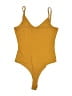 rue21 Yellow Bodysuit Size XL - photo 2