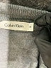 Calvin Klein Gray Turtleneck Sweater Size S - photo 7