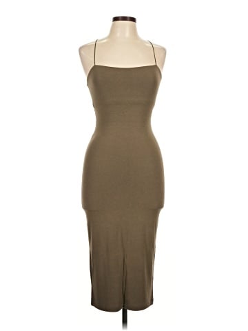 T by Alexander Wang Casual Dress (view 1)