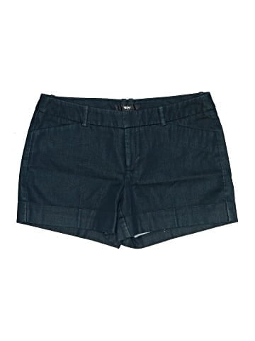 Mossimo Denim Shorts (view 1)