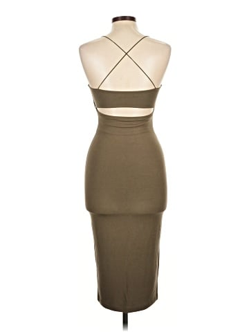 T by Alexander Wang Casual Dress (view 2)
