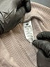 90 Degree by Reflex Gray Track Pants Size L - photo 7