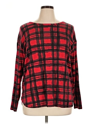 Westbound Long Sleeve T-Shirt (view 1)