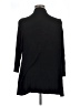 Renee C. Black Cardigan Size 1X - photo 2