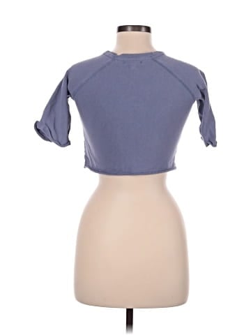 Joe's Jeans Short Sleeve T-Shirt (view 2)