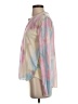Umgee Tie-dye Pink Long Sleeve Blouse Size S - photo 5