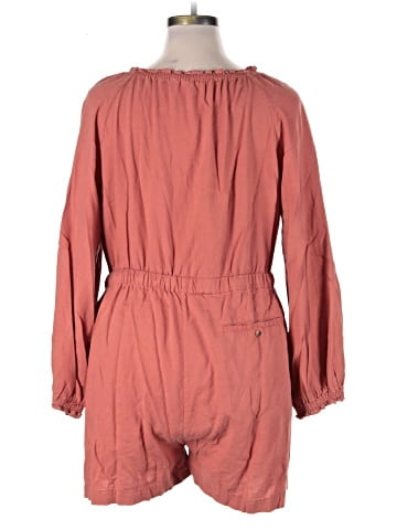 fat face Romper (view 2)