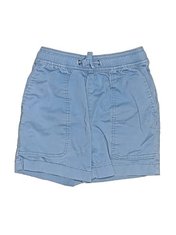 Crewcuts Khaki Shorts (view 1)