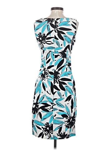 London Times Cocktail Dress (view 2)