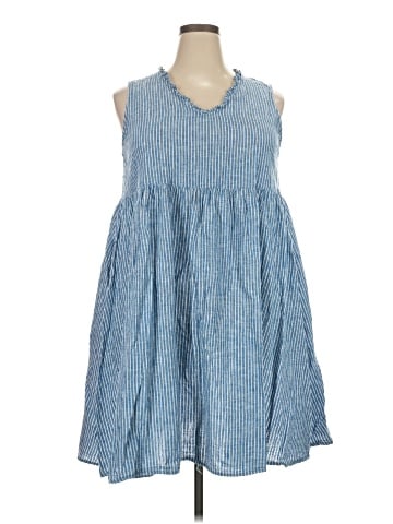 St. John's Bay Casual Dress (view 1)