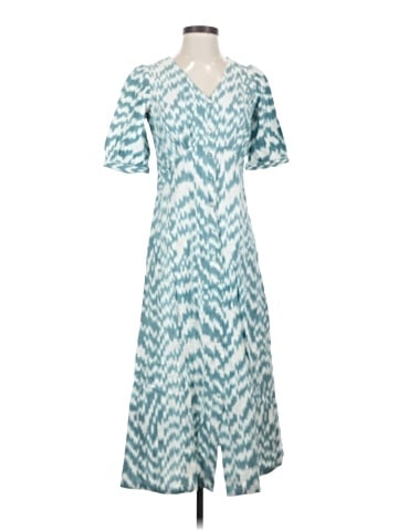 Fabindia Casual Dress (view 1)
