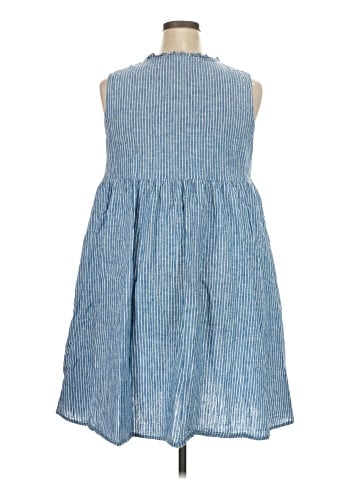 St. John's Bay Casual Dress (view 2)
