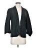 Express Gray Blazer Size 2 - photo 1