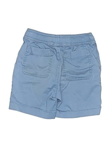 Crewcuts Khaki Shorts (view 2)