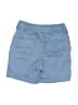 Crewcuts Solid Blue Khaki Shorts Size 6 - photo 2