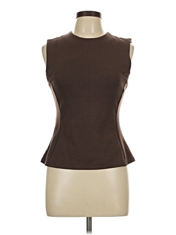 Zara Sleeveless Top (view 1)