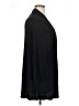 Renee C. Black Cardigan Size 1X - photo 4