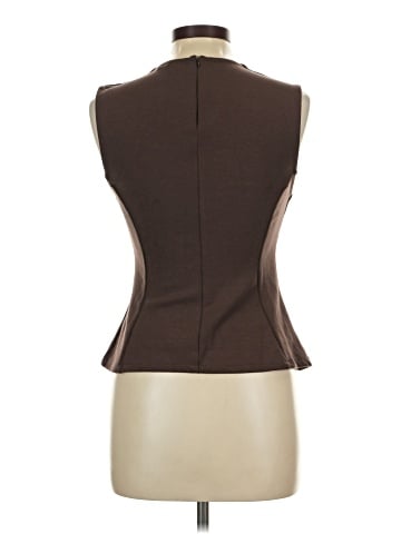 Zara Sleeveless Top (view 2)