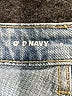 Old Navy Blue Jeans Size 8 - photo 7