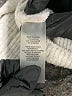 Vince Camuto Hearts Gray Pullover Sweater Size S - photo 8