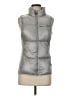 Fabletics 100% Nylon Silver Vest Size M - photo 1