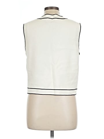 Elie Tahari Sweater Vest (view 2)