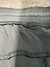 Lululemon Athletica Solid Black Active Pants Size 14 - photo 6