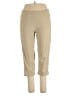 G Gradual Solid Tan Active Pants Size 34 waist (estimated) - photo 1