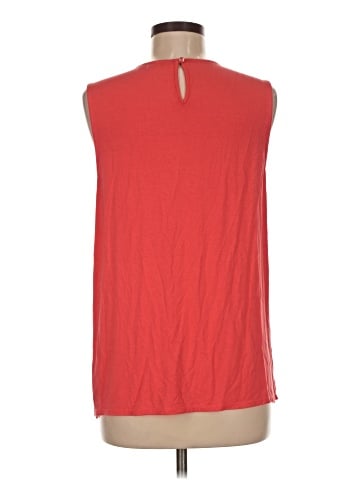 Adrianna Papell Sleeveless Blouse (view 2)