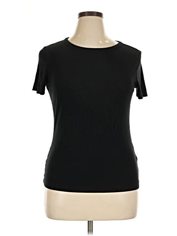 On 34th Short Sleeve T-Shirt (view 1)