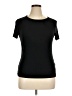 On 34th Black Short Sleeve T-Shirt Size XL - photo 1