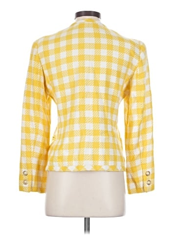 Ann Taylor Blazer (view 2)