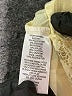 Lord & Taylor Yellow Long Sleeve Top Size M - photo 9