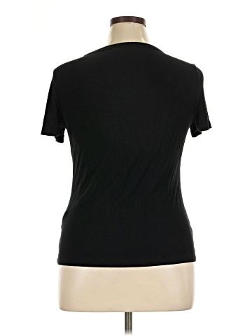 On 34th Short Sleeve T-Shirt (view 2)