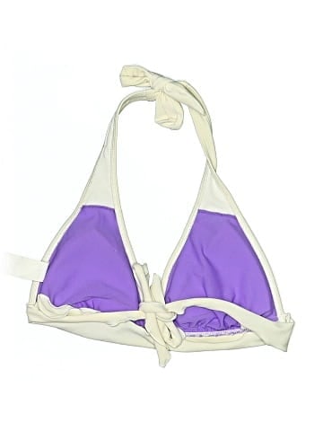 Kenneth Cole REACTION Swimsuit Top (view 2)