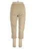 G Gradual Solid Tan Active Pants Size 34 waist (estimated) - photo 2