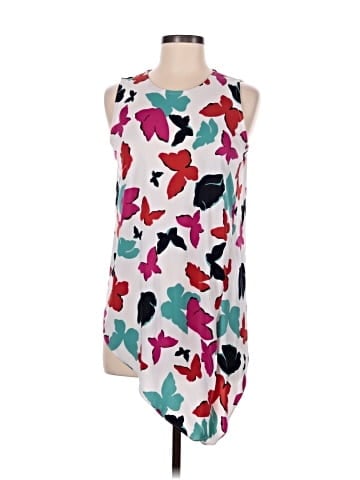 Ann Taylor Factory Casual Dress (view 1)