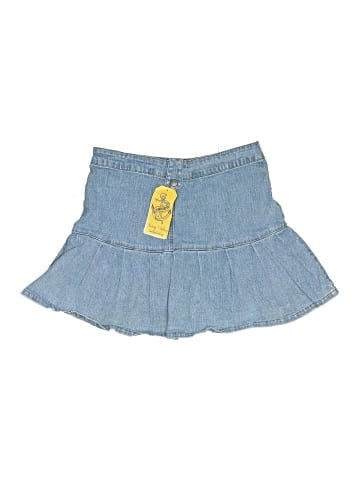 Assorted Brands Denim Skirt (view 2)