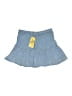 Assorted Brands Blue Denim Skirt Size 9 - 10 - photo 2