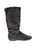 Maurices Gray Boots Size 6 1/2 - photo 1