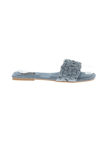 Bamboo Sandals (view 1)